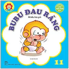 Bubu đau răng