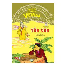 Tấm Cám