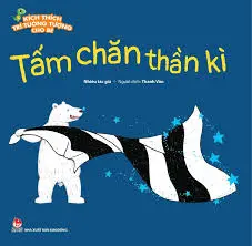 Tấm chăn thần kỳ