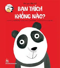 Bạn thích không nào?