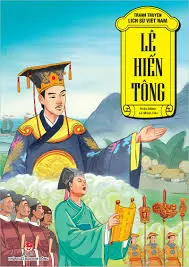 Lê Hiến Tông