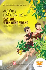 Sự tích hai đứa trẻ và cây xoài