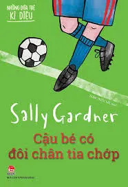 Cậu bé có đôi chân tia chớp