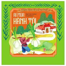 Ai mua hành tôi