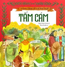 Tấm Cám