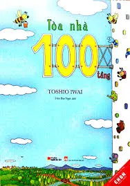 Toà nhà 100 tầng
