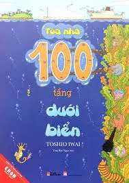 Toà nhà 100 tầng dưới biển