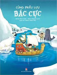 Cuộc phiêu lưu Bắc cực