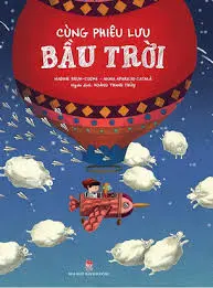 Cùng phiêu lưu bầu trời