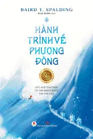 Hành trình về phương Đông