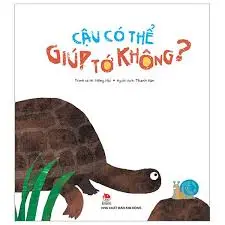 Cậu Có Thể Giúp Tớ Không?