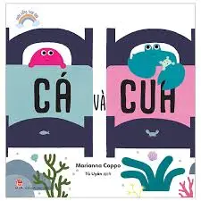 Cuộc Sống Tươi Đẹp - Cá và Cua