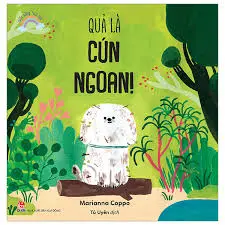 Cuộc Sống Tươi Đẹp - Quả Là Cún Ngoan!