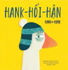 Hank - Hối - Hận