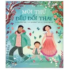 Mọi Thứ Đều Đổi Thay