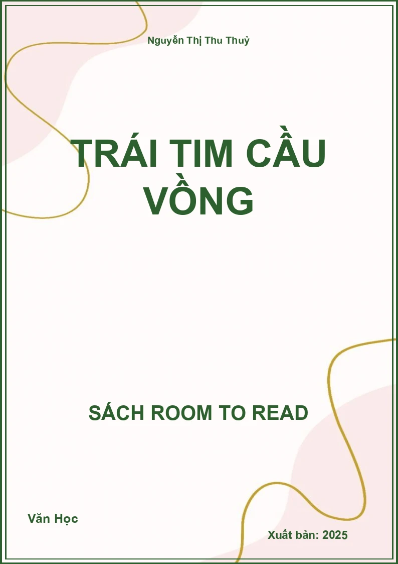 Trái tim cầu vồng