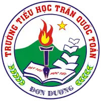 school logo