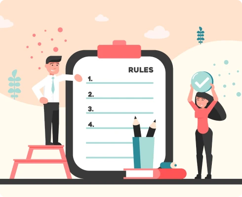 rules