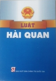 Luật Hải quan
