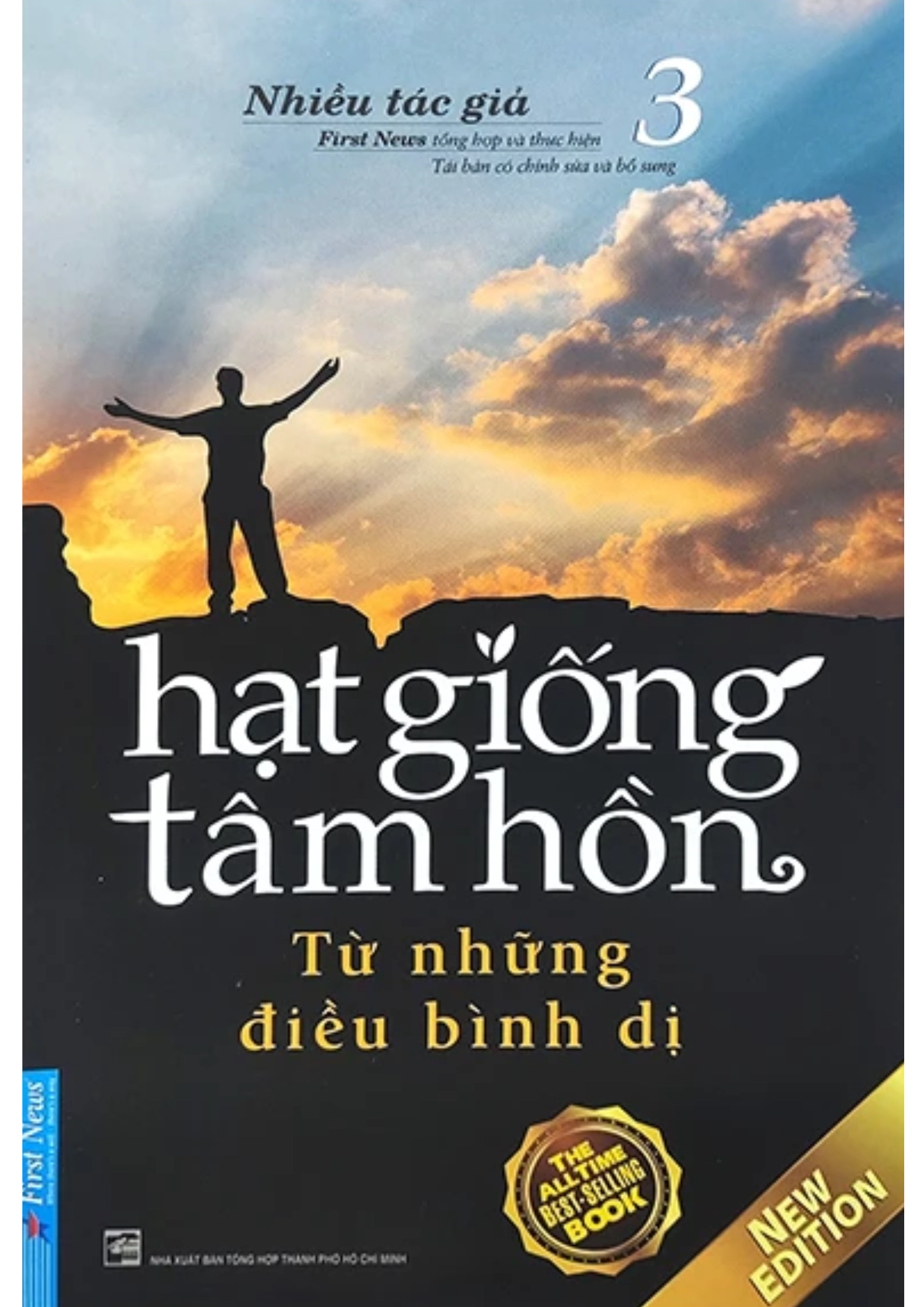 Hạt Giống Tâm Hồn - Tập 3