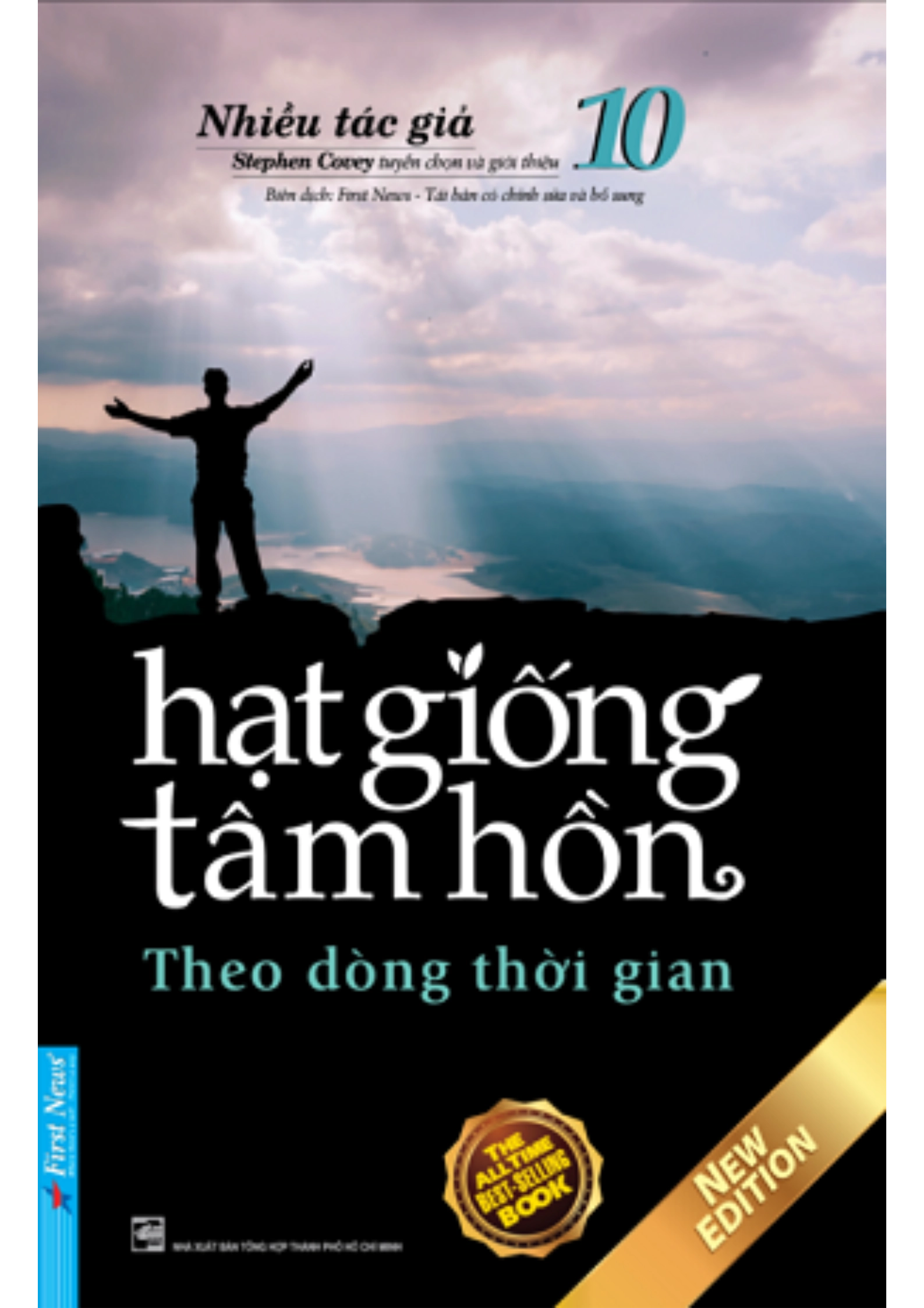 Hạt Giống Tâm Hồn - Tập 10