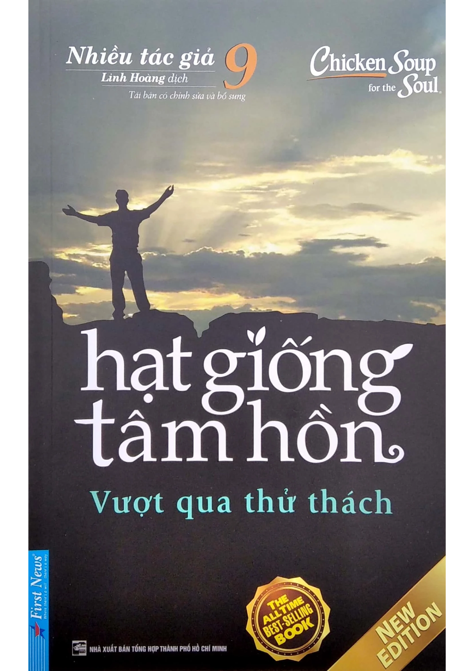 Hạt Giống Tâm Hồn - Tập 9