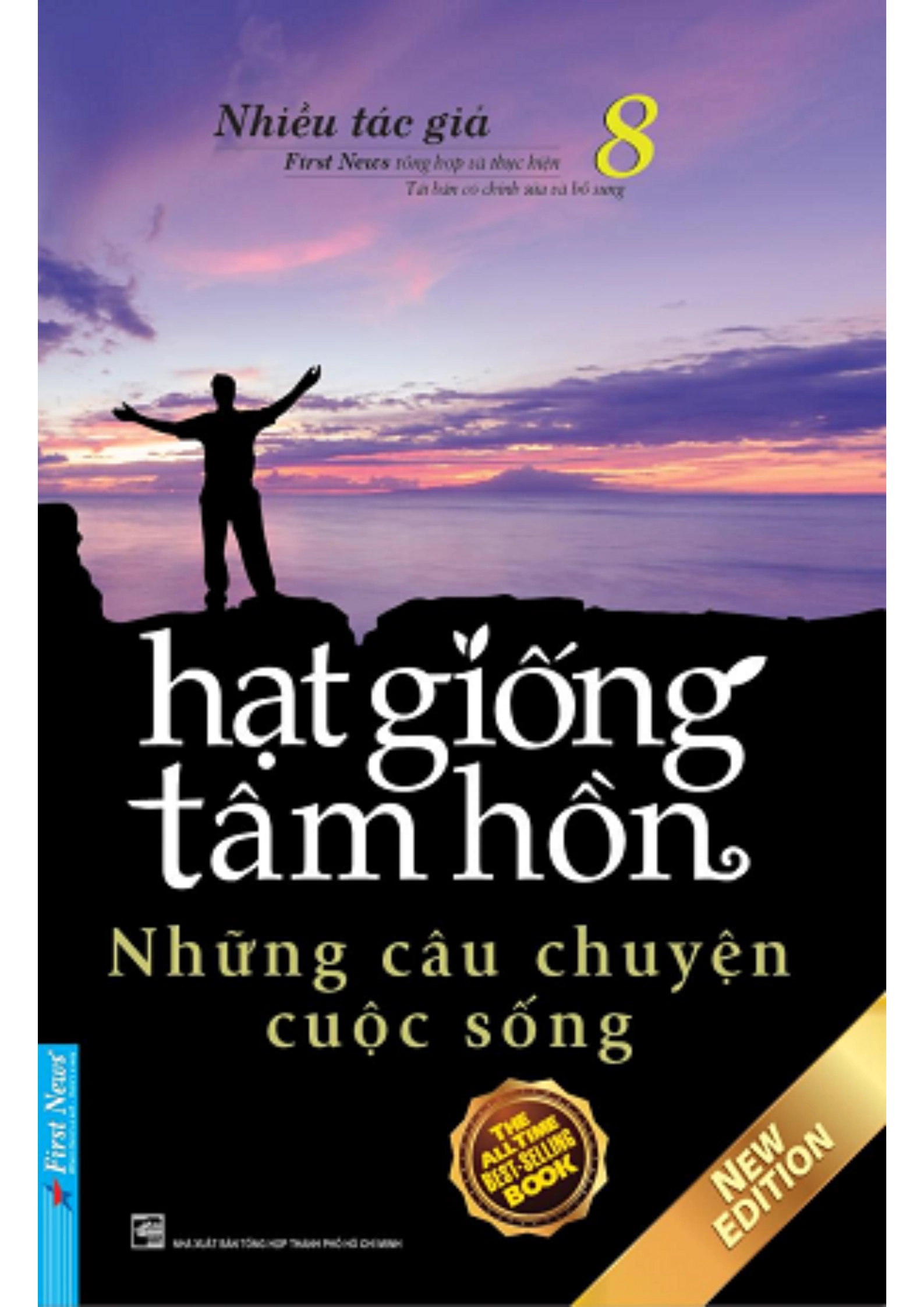 Hạt Giống Tâm Hồn - Tập 8