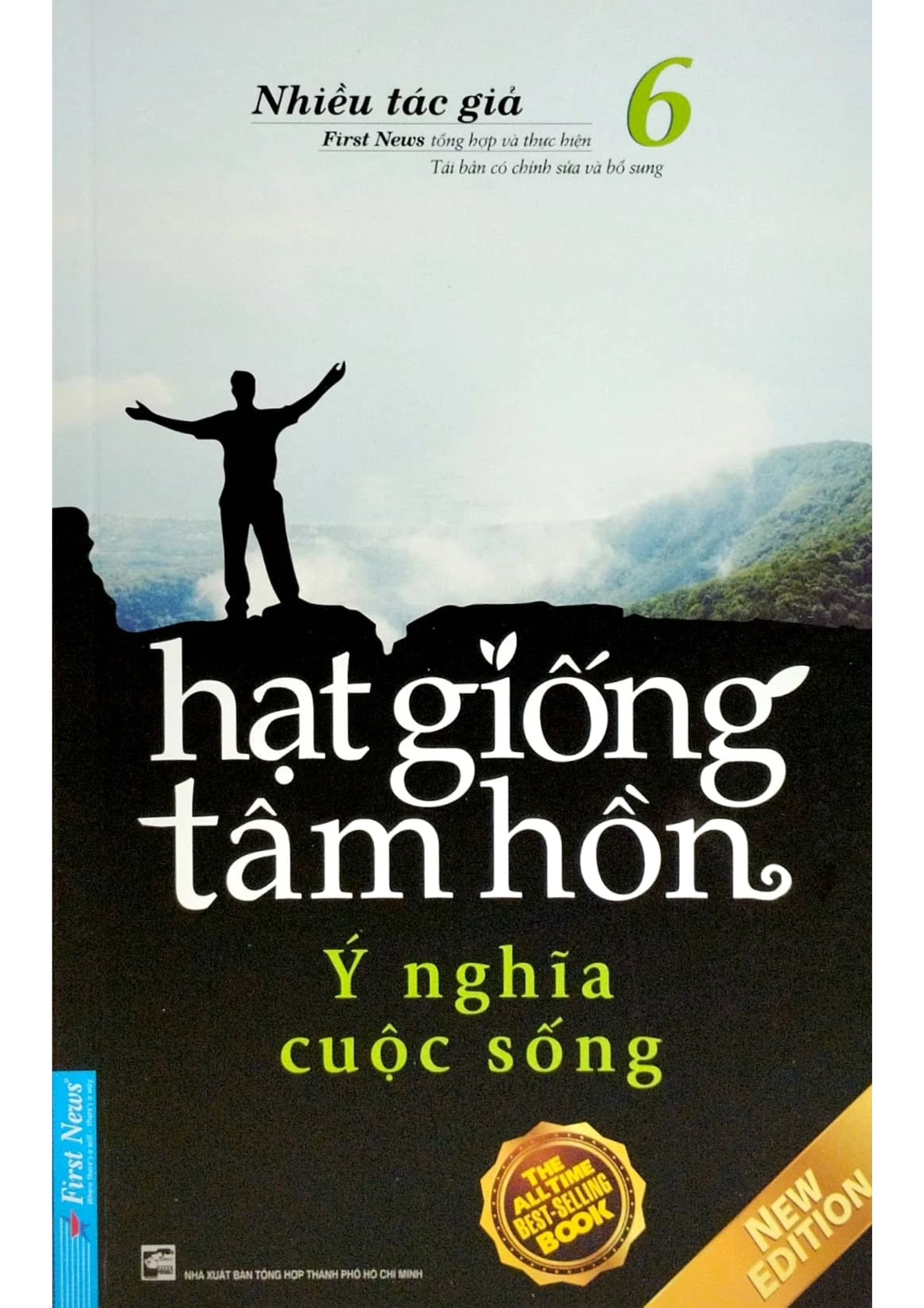 Hạt Giống Tâm Hồn - Tập 6