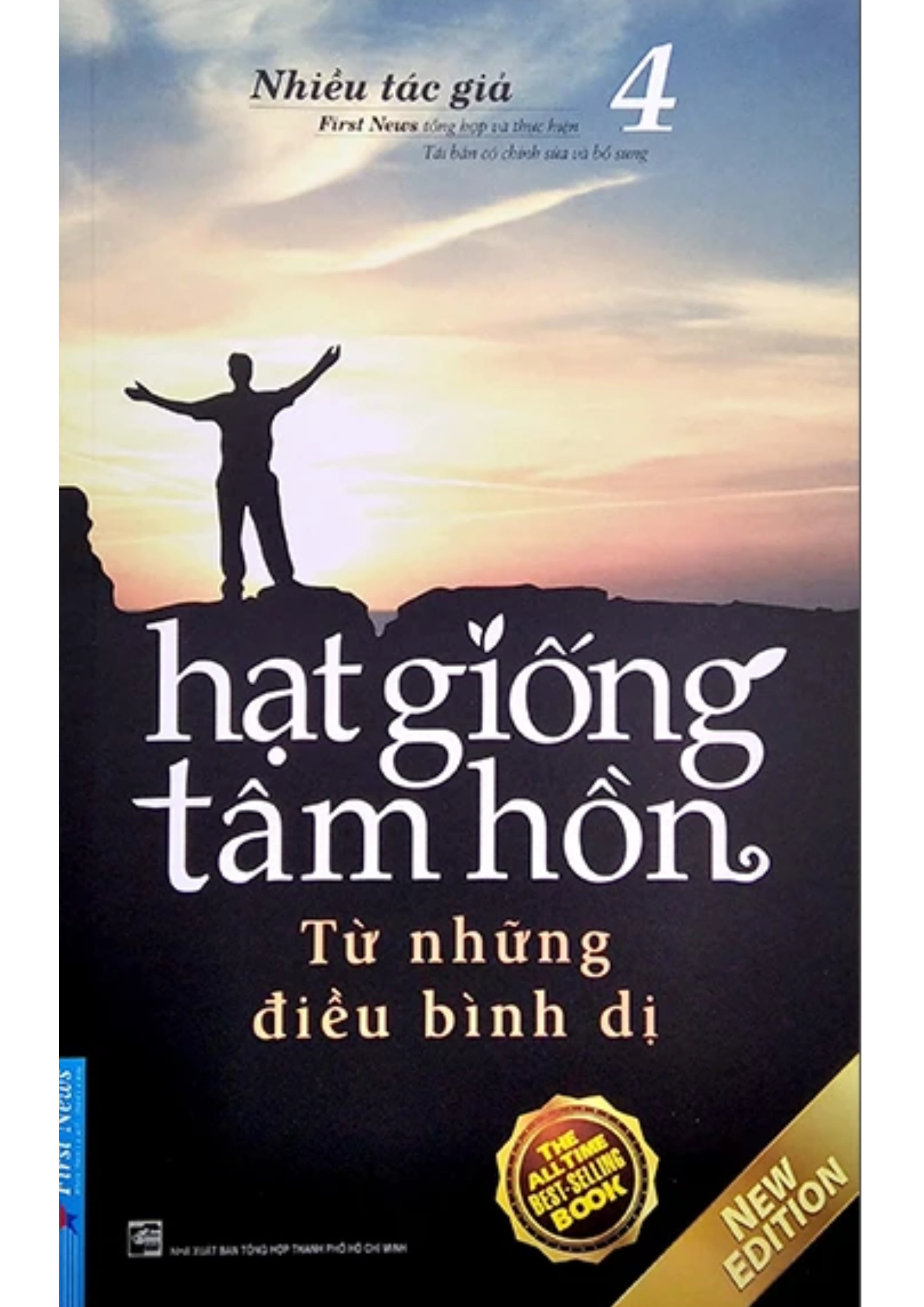 Hạt Giống Tâm Hồn - Tập 4