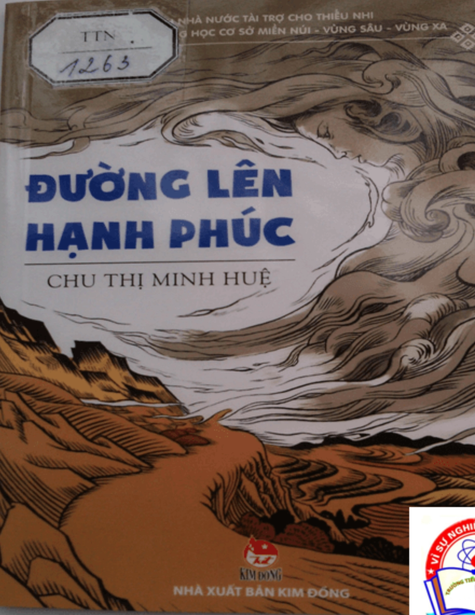 Đường lên hạnh phúc