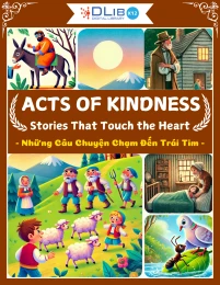 Acts of Kindness: Stories That Touch the Heart