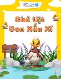 Chú Vịt Con Xấu Xí