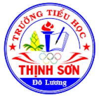 school logo