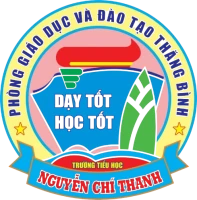 school logo