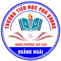 school logo