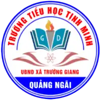 school logo
