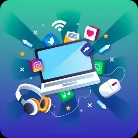 Tài nguyên đa phương tiện