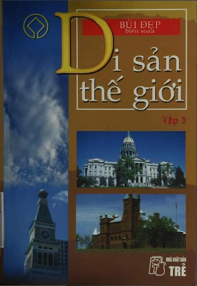 Di sản thế giới - Tập 3