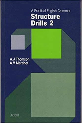 a PRACTICAL English Grammar Exercises 2 Structure Drills 2