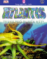 Atlantis - Thành Phố Bị Biến Mất?