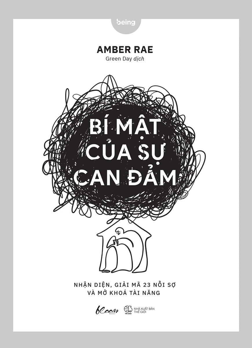 Bí mật của sự can đảm