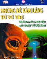 Những kẻ xâm lăng từ vũ trụ