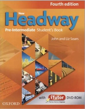Headway (màu nâu)