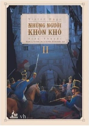 Những Người Khốn Khổ (Tập 2)