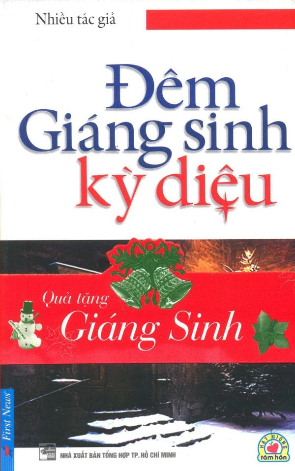 Đêm Giáng sinh kỳ diệu