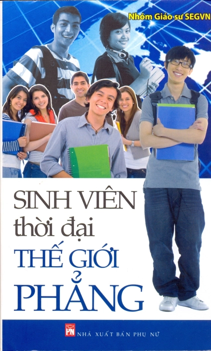Sinh viên thời đại thế giới phẳng