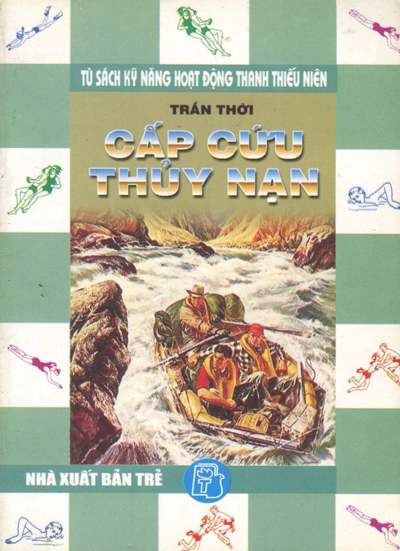 Cấp cứu thủy nạn