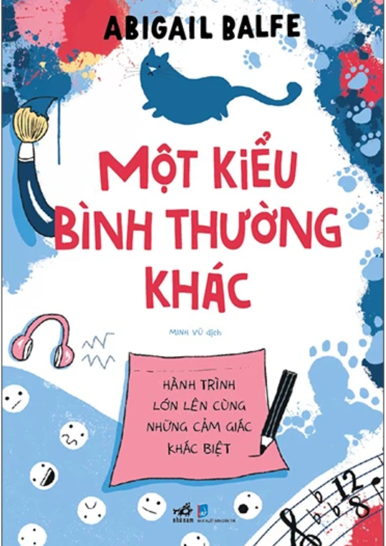 Một kiểu bình thường khác
