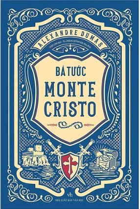 Bá Tước Mote Cristo