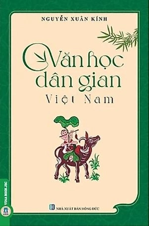 Văn học dân gian Việt Nam